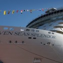 Seven Seas Splendor - Regent Seven Seas Cruises