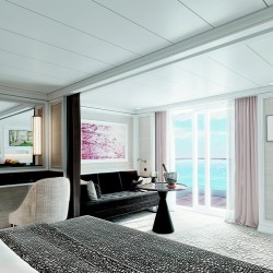 Concierge & Superior Suite (38m² à 43m²) - Seven Seas Splendor