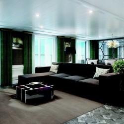 Grand Suite GS (118m² à 170m²) - Seven Seas Splendor