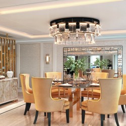 Regent Suite RS (412m²) - Seven Seas Splendor