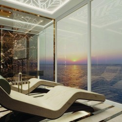 Regent Suite RS (412m²) - Seven Seas Splendor