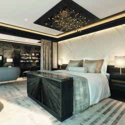 Regent Suite RS (412m²) - Seven Seas Splendor