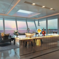 Regent Suite RS (412m²) - Seven Seas Splendor