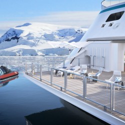 Marina - Crystal Endeavour
