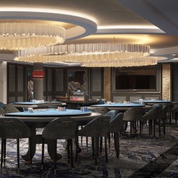 Casino - Crystal Endeavour