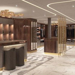 Boutique - Crystal Endeavour