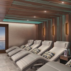 Spa - Crystal Endeavour