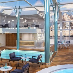 Solarium - Crystal Endeavour