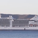 Silver Moon, Silversea Cruises