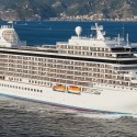 Seven Seas Explorer, Regent Seven Seas Cruises