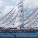 Sea Cloud Spirit, Sea Cloud Cruises