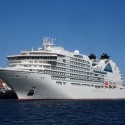 Croisières Seabourn, Seabourn Ovation