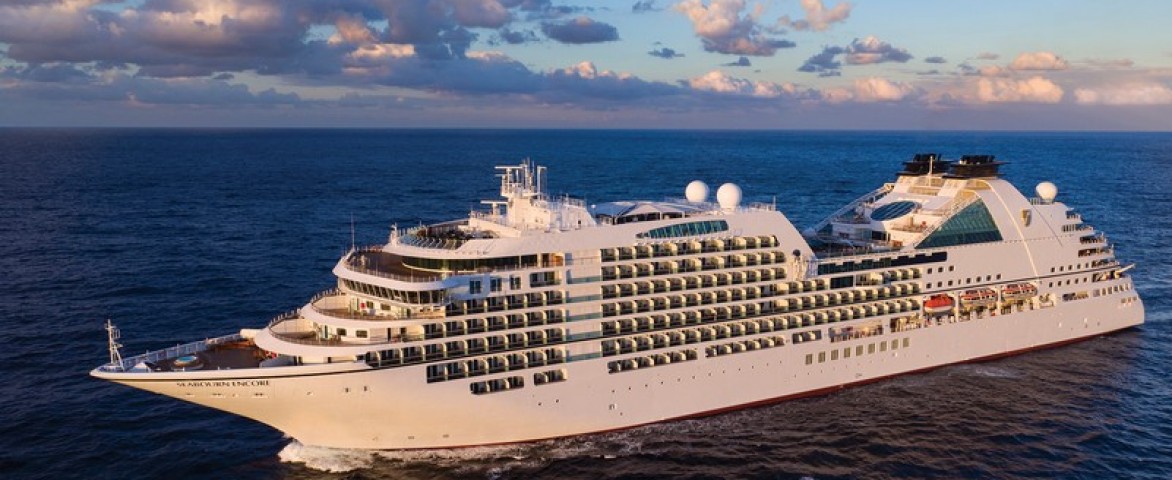 seabourn encore