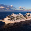 Croisières Seabourn, Seabourn Encore