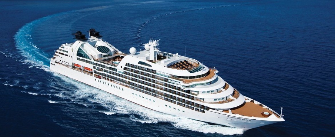 seabourn quest