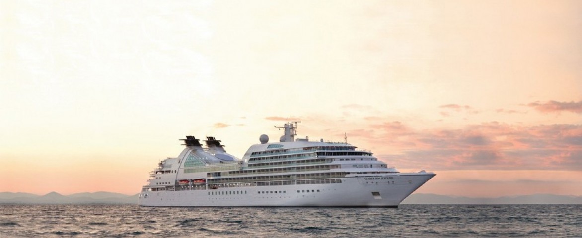 seabourn sojourn