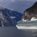 Oceania Cruises - Vista