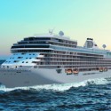 Seven Seas Grandeur - Regent Seven Seas Cruises