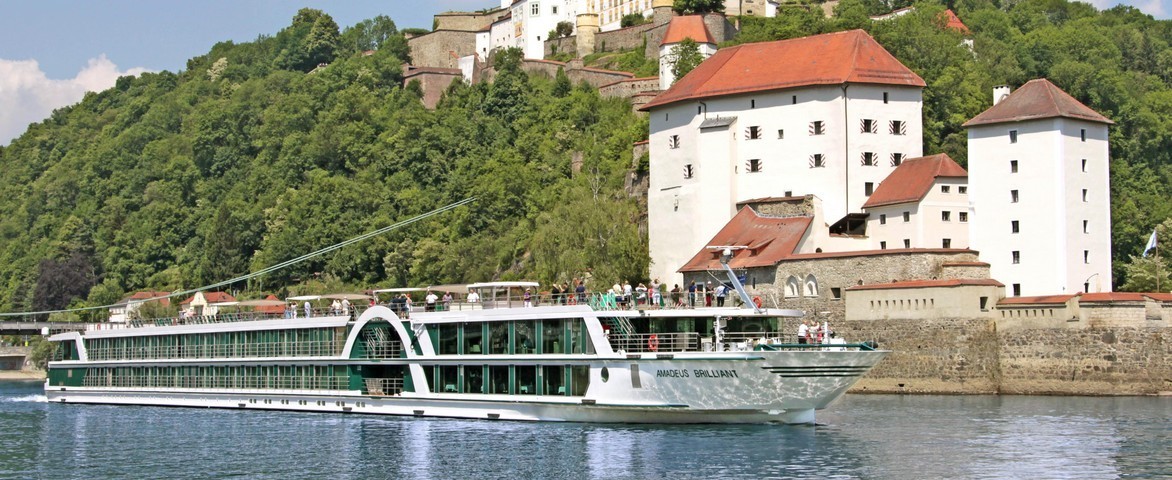 Croisières LÜFTNER CRUISES