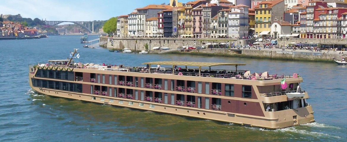 Croisières AMAWATERWAYS