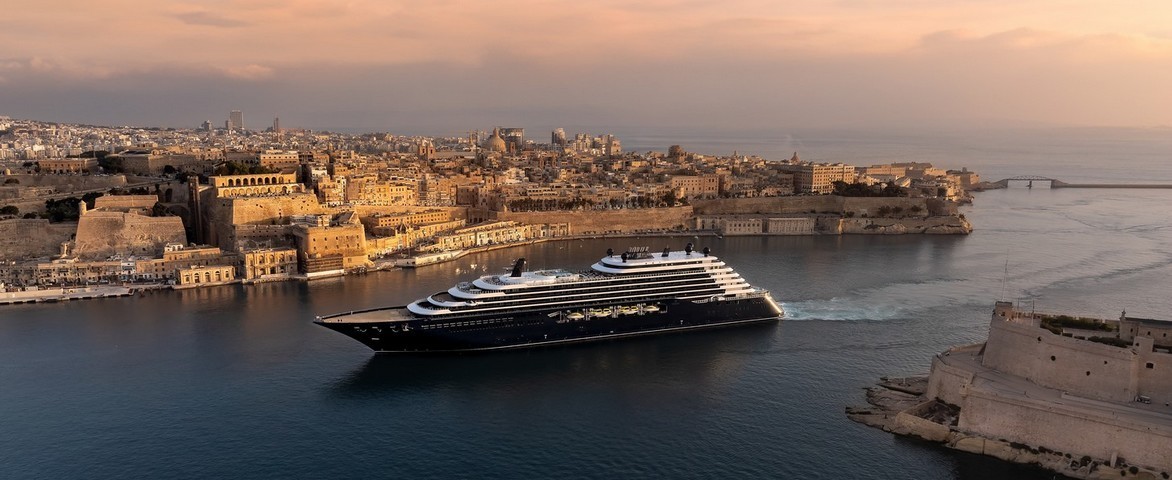 Croisières RITZ-CARLTON YACHT COLLECTION