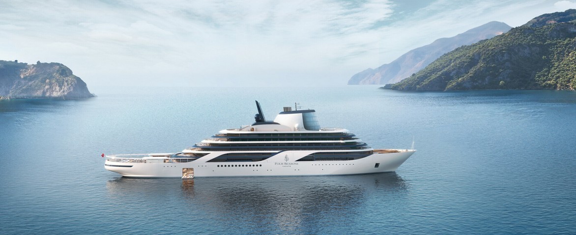Croisières FOUR SEASONS YACHTS
