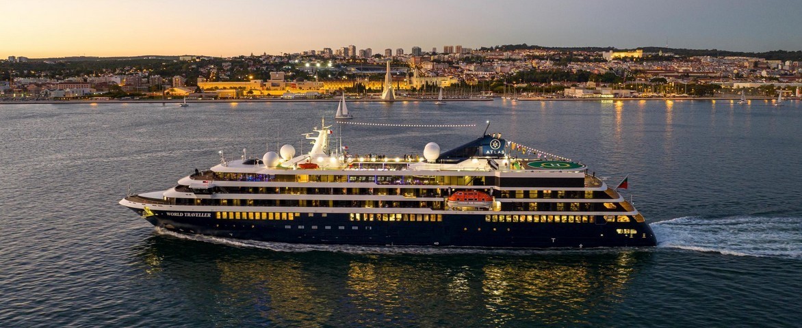 Croisières ATLAS OCEAN VOYAGES