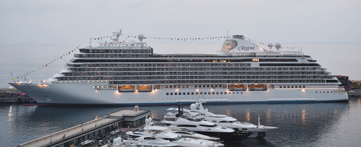 Croisières REGENT SEVEN SEAS CRUISES