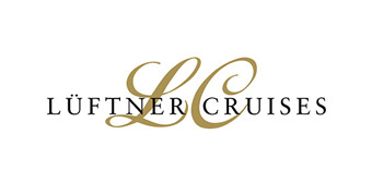 LÜFTNER CRUISES logo