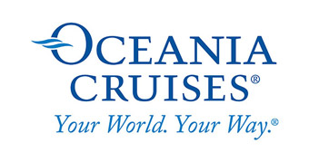 OCEANIA CRUISES logo