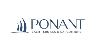 PONANT logo