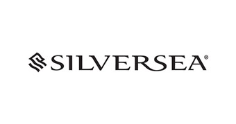 SILVERSEA CRUISES logo