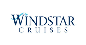 WINDSTAR CRUISES logo